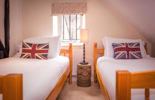 Pear Tree Cottage - Foto 32