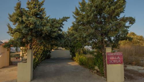 Villa Sofia - Photo 3