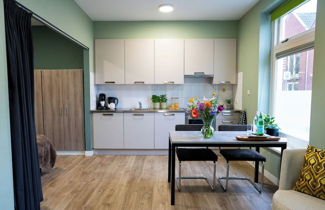 Short Stay Wageningen 2 - Foto 6