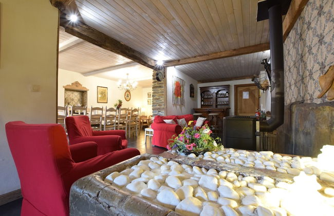 Beautiful Holiday Home in Belgium - Photo 50