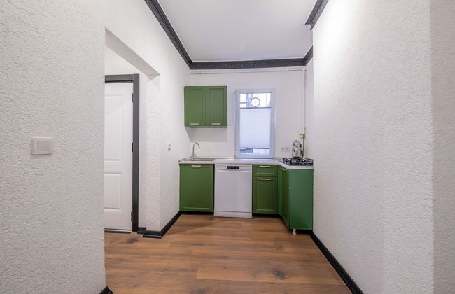 Hexa Apartments Sisli - Foto 69