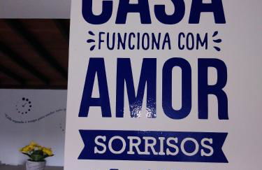 Casa dos Valentes - Foto 9