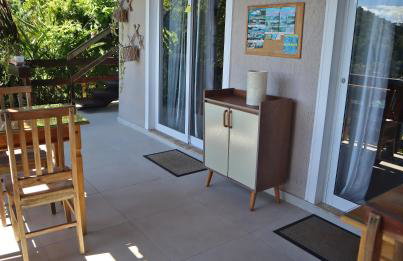 Mirante da Figueira - Suítes para temporada - Foto 13