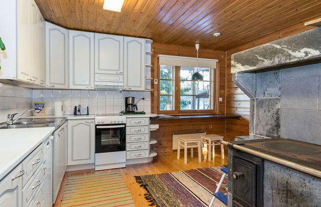 Saarijärvi - Foto 23