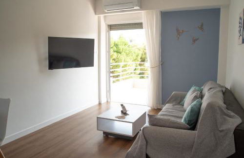 Naiads Nest - The Comfort Lux - Foto 20