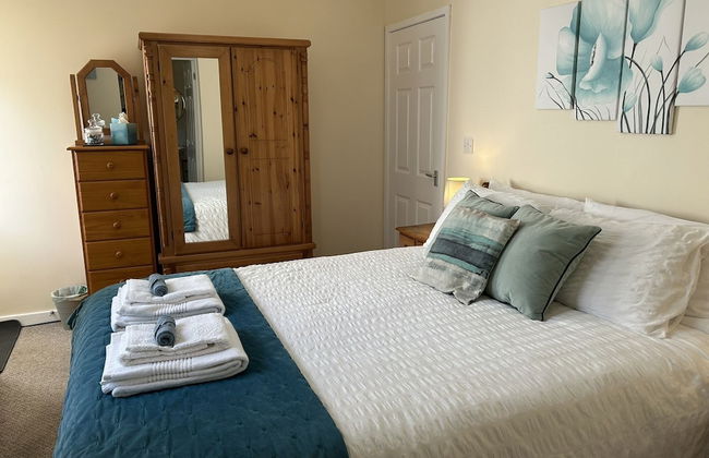 Chapel St Apartments - Foto 17