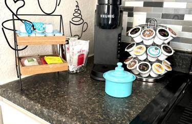 Lakefront Main Channel View Spring Breeze Escape - Foto 5