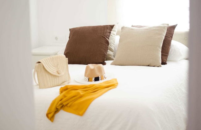 Apartamentos Nisa - Foto 3