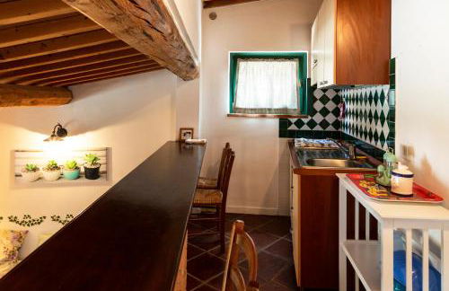 Agriturismo Il Belvedere Country Houses - Foto 44