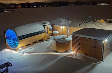 Willa Zacisze koło Karpacza - Foto 3