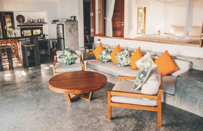 Langkhai Garden Villas - Foto 19