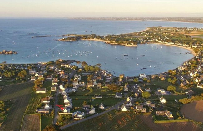 Holiday Home, Plouneour Brignogan Plages - Foto 22