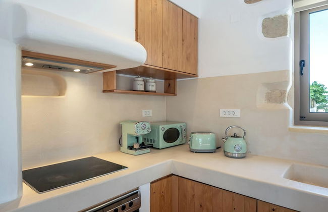 Villa Froudi - Foto 12