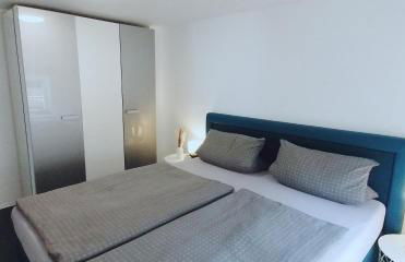 SLEEP WELL Apartments DETMOLD - Tempur Beds- NEU - Top Lage - Free parking - WIFI - Foto 34