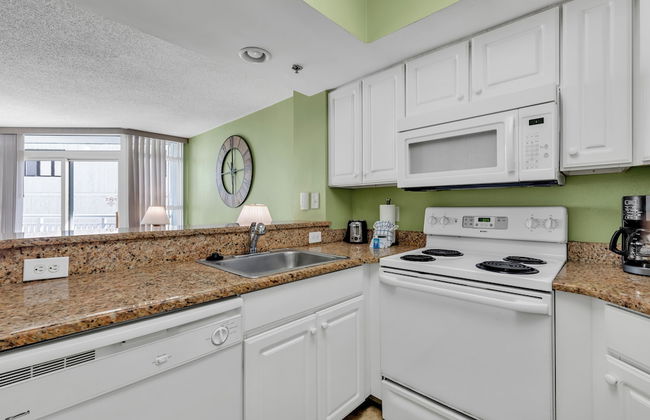 Carolinian Resort - Foto 46