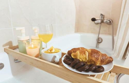 Apartamento Alma de Guadalajara with Sun terrace - Foto 21