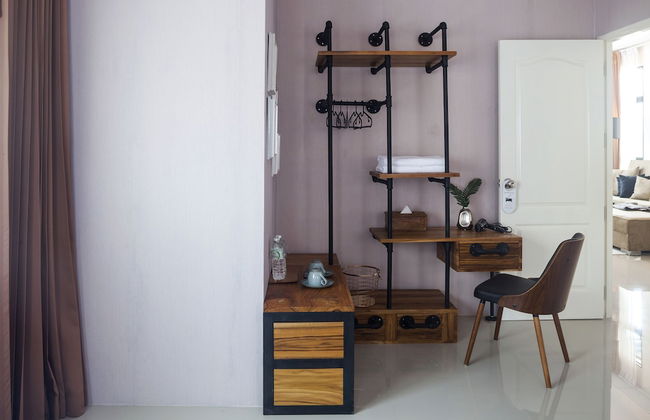 Nan Garden House - Foto 13