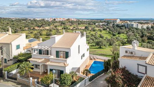 Villa Rosa, Tavira Residential, Pezinhos - Photo 5