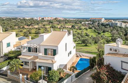 Villa Rosa, Tavira Residential, Pezinhos - Foto 5