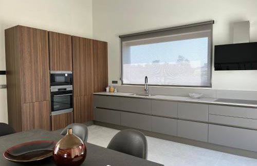 Villa Cedrus - Foto 14