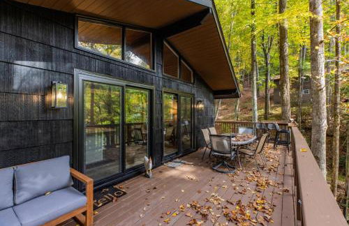 Penny Creek Cabin - Powder Horn Mountain - Foto 2