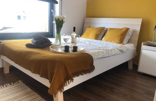 Domki pod Lasem 66 - Foto 4