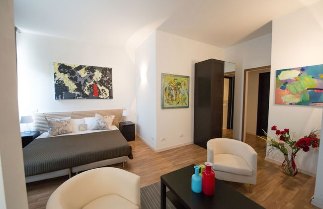 Residenza Cenisio - Foto 36