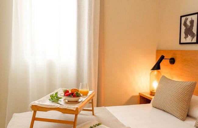 U-Sense Sevilla Catedral - Foto 17