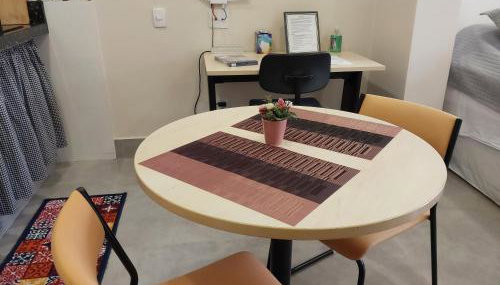 Apart Hotel Bena Flamboyant ap 2 - próx Shopping Iguatemi - Foto 5