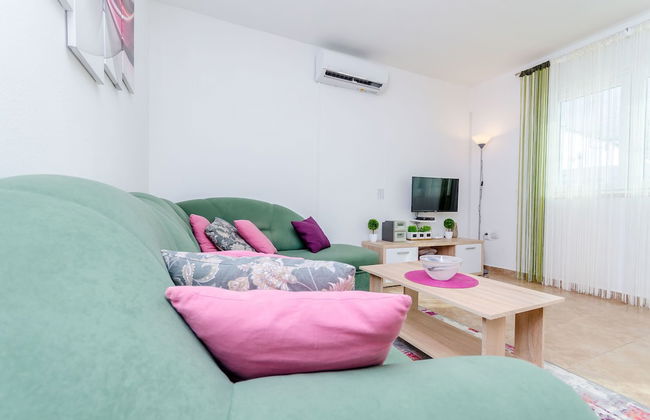 Apartment Snjezana - Foto 13