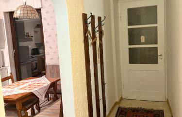 Kamali's Home & Stay - Fühl dich wie zuhause in Elversberg - Foto 9