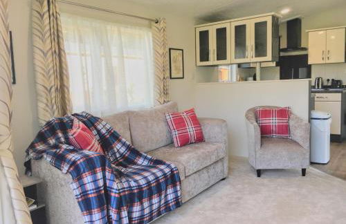 Thistle Lodge - Foto 21