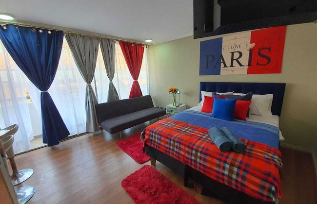 Apartamentos Lujosuites - Foto 27