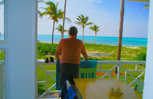 The Blue Inn Villa, 3 Bedroom Vacation Home - Foto 17