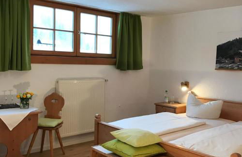 Gästehaus Hotel Maria Theresia - Foto 30