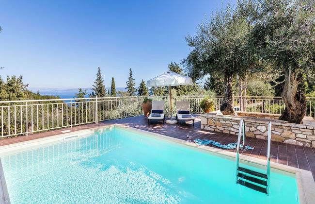 Villas Muscallas by Konnect, 200m from the Beach. - Foto 32