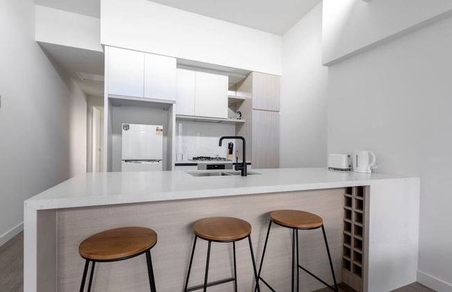 Delightful Townhouse Stay@moonee Ponds + Parking - Foto 10