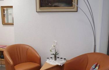 Ferienwohnung FeWo Rottweil -kleine Auszeit- - Foto 14