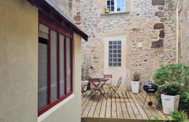 Le Coeur de Fresnay - Foto 13