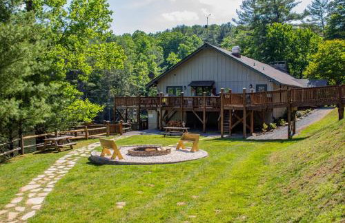 Gnome Away from Home! Powder Horn - Foto 41