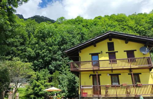 Maison du Soleil- CIR VDA Valtournenche n 0204 - Foto 1