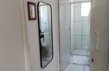 Apartamento São Sebastião - SP - 1,5km da balsa Ilhabela - Foto 4