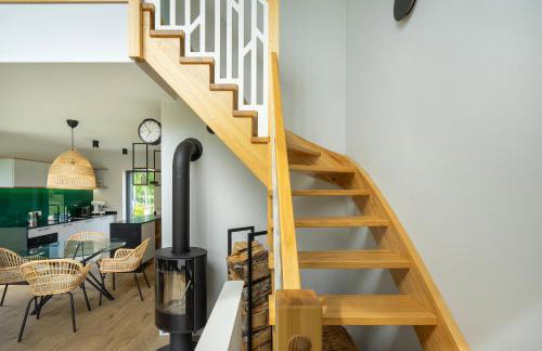 Domki Szumifala - Foto 28