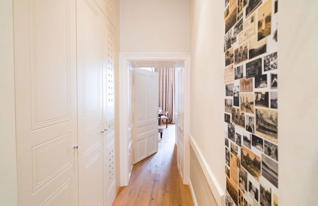 Vienna Residence Awesome Furnished Apartment for 2 With Viennese Charme - Foto 19