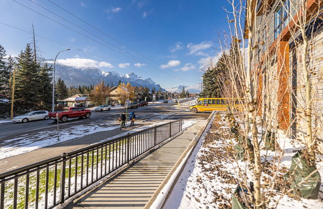 Skyline 102 Mountain View Townhouse-AC-Heated Pool; Hot tub - Foto 33