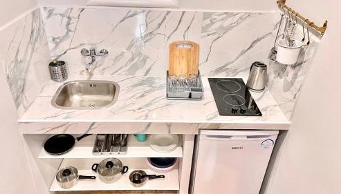 Nine Muses Apartments - Photo 5