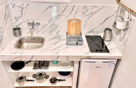 Nine Muses Apartments - Foto 5