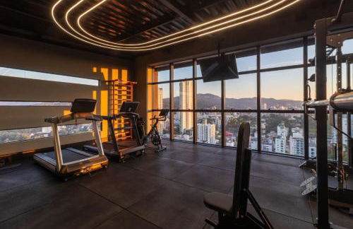 Loft próximo a Vila Germânica e FURB com vaga. - Photo 14