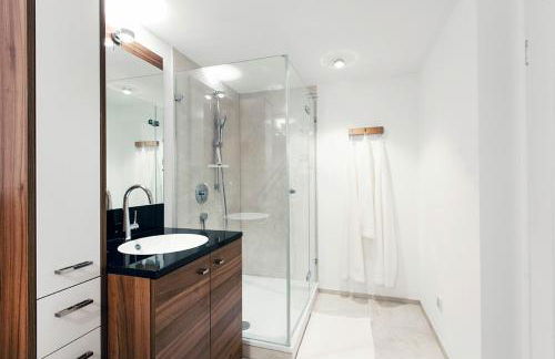 Maximilian Apartments Lindau - Foto 13