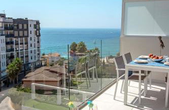 Calpe Beach - Photo 32